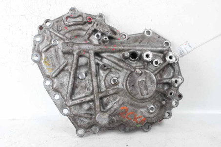 Крышка АКПП задняя 3.5 Nissan Pathfinder (R52) 2014-2020 REAR-CVX-JF017 (100189)