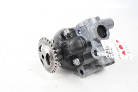 Масляний насос АКПП 3.5 Nissan Pathfinder (R52) 2014-2020  (100191)