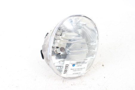 Фара протитуманна ліва DEPO 03- Toyota RAV-4 II 2000-2005 FP7009H1E (100193)