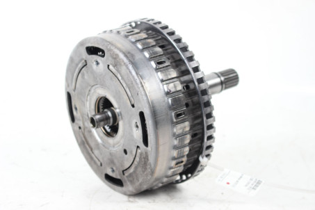 Барабан сцепления АКПП 3.5 Nissan Pathfinder (R52) 2014-2020 JF017DFOR (100194)