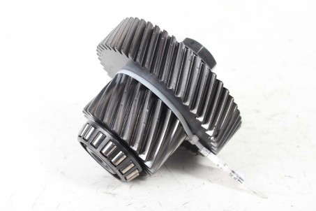 Шестерні диференціала АКПП 3.5 Nissan Pathfinder (R52) 2014-2020  (100196) Промежуточный вал дифференциала