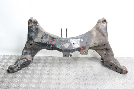 Балка передней подвески 2.2D Nissan Almera (N16) 2000-2006 544015M300 (100209)