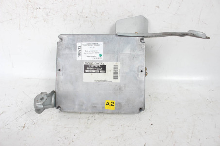 Блок керування двигуном 2.0 МКПП Toyota RAV-4 II 2000-2005 8966142A20 (100212)