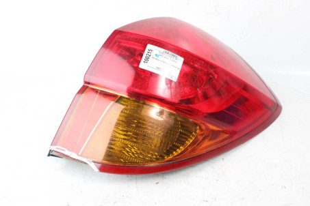 Ліхтар правий з дефектом -06 Subaru Outback (BP) 2003-2009 84912AG120 (100215)