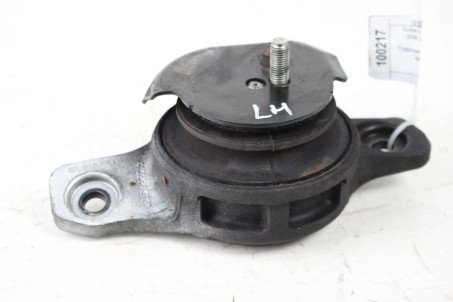Подушка мотора ліва нижня 2.0 Subaru Forester (SH) 2008-2012  (100217)