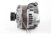 Генератор 2.0 Subaru Forester (SH) 2008-2012 23700AA610 (100218)