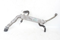 Трубка охолоджуючої рідини метал 2.0 Subaru Forester (SH) 2008-2012 14050AA700 (100220)