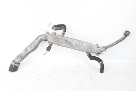 Трубка охолоджуючої рідини метал 2.0 Subaru Forester (SH) 2008-2012 14050AA700 (100220)