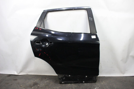 Дверь задняя правая дефект EU Nissan Qashqai (J11- Rogue Sport) 2014-2022 H21524EAMA (100223)