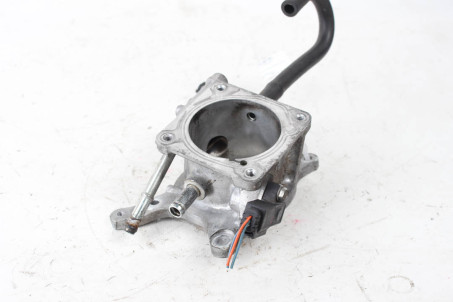 Корпус под клапан EGR 2.0 Subaru Forester (SH) 2008-2012 14460AA331 (100231)