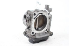 Заслінка дросельна електро 2.0 Subaru Forester (SH) 2008-2012  (100233)