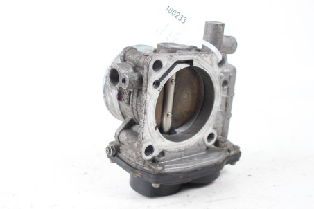 Заслінка дросельна електро 2.0 Subaru Forester (SH) 2008-2012  (100233)