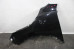 Крило переднє ліве 17- Nissan Qashqai (J11- Rogue Sport) 2014-2022 F31014EAMA (100237)