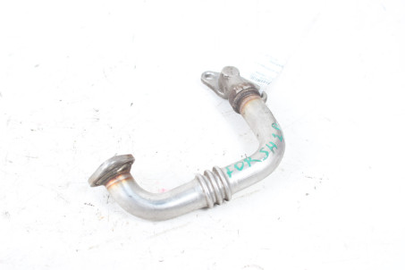 Трубка EGR короткая 2.0 Subaru Forester (SH) 2008-2012 14849AA230 (100244)