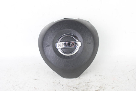 Подушка безпеки в кермо EU 17- Nissan Qashqai (J11- Rogue Sport) 2014-2022 98510HV00A (100258)