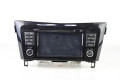 Магнітофон Nissan Qashqai (J11- Rogue Sport) 2014-2022 25915HV01A (100260)