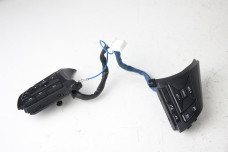 Кнопки керування мультимедіа на кермо Nissan Qashqai (J11- Rogue Sport) 2014-2022 255506FR5A (100270)
