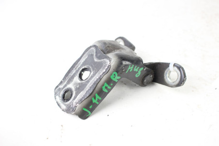 Петля двері передньої правої низ Nissan Qashqai (J11- Rogue Sport) 2014-2022 824204EA0A (100277)