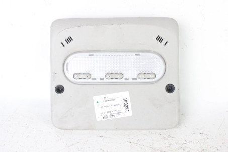 Плафон салона передний Nissan Qashqai (J11- Rogue Sport) 2014-2022 26430HV00A (100281)