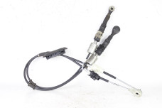 Трос вибору передач 1.5 МКПП Nissan Qashqai (J11- Rogue Sport) 2014-2022 3441300Q0D (100283)