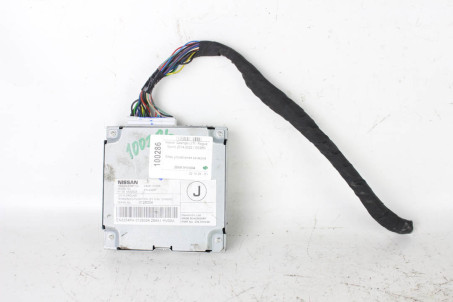 Блок управления камерой Nissan Qashqai (J11- Rogue Sport) 2014-2022 284A1HV00A (100286)