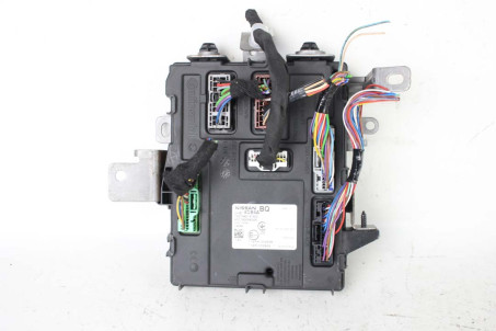 Блок комфорта BCM Nissan Qashqai (J11- Rogue Sport) 2014-2022 284B14CB4A (100288)