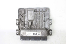 Блок керування двигуном 1.5 TDI Nissan Qashqai (J11- Rogue Sport) 2014-2022 23710HX43C (100296)