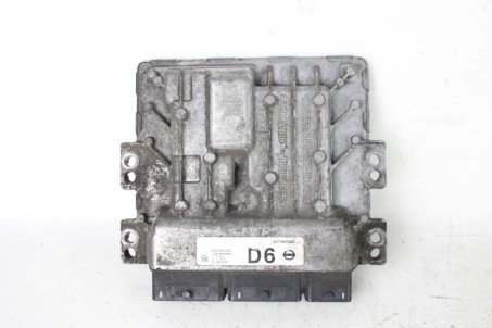 Блок керування двигуном 1.5 TDI Nissan Qashqai (J11- Rogue Sport) 2014-2022 23710HX43C (100296)