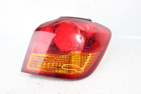 Ліхтар правий з дефектом Mitsubishi ASX 2010-2022 8330A692 (100297)