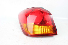 Ліхтар лівий з дефектом Mitsubishi ASX 2010-2022 8330A689 (100298)