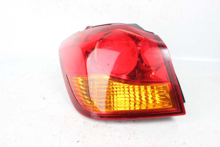 Ліхтар лівий з дефектом Mitsubishi ASX 2010-2022 8330A689 (100298)