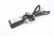 Замок ременя безпеки передній лівий Toyota Auris 2006-2012 7323002360B0 (100309)