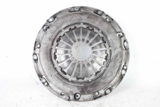 Корзина зчеплення 1.5 TDI Nissan Qashqai (J11- Rogue Sport) 2014-2022 C021000QAD (100318)