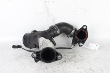 Патрубок турбіни 1.5 TDI Nissan Qashqai (J11- Rogue Sport) 2014-2022 1657600Q0E (100319)