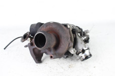 Турбіна 1.5 TDI Nissan Qashqai (J11- Rogue Sport) 2014-2022 1441100Q4H (100320)