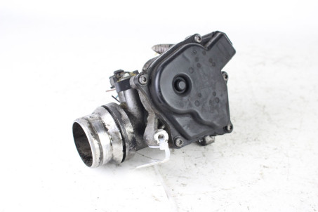 Заслінка дросельна 1.5 TDI Nissan Qashqai (J11- Rogue Sport) 2014-2022 1611800Q0N (100321)