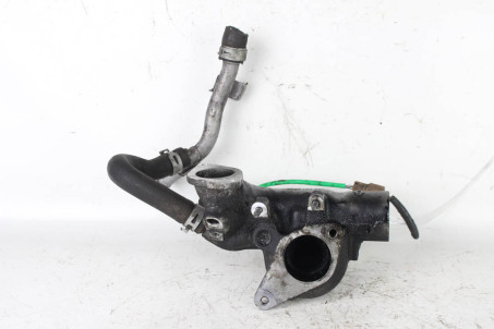 Трубка EGR 1.5 TDI Nissan Qashqai (J11- Rogue Sport) 2014-2022 147171653R (100322)