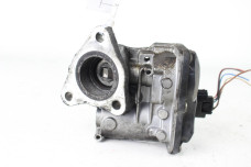 Заслінка дросельна вихлопних газів. 1.5 TDI Nissan Qashqai (J11- Rogue Sport) 2014-2022 147B000Q0F (100323)