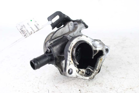 Насос вакуумний 1.5 TDI Nissan Qashqai (J11- Rogue Sport) 2014-2022 1465000Q1N (100324)