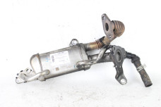 Охолоджувач відпрацьованих газів 1.5 TDI Nissan Qashqai (J11- Rogue Sport) 2014-2022 1473500QAN (100325)