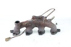 Колектор випускний 1.5 TDI Nissan Qashqai (J11- Rogue Sport) 2014-2022 1400400Q1C (100326)