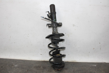 Амортизатор передний левый в сборе Nissan Qashqai (J11- Rogue Sport) 2014-2022 E4303HV01B (100328)