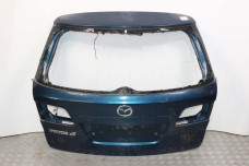 Крышка багажника универсал без стекла дефект Mazda 6 (GG-GY) 2003-2007 GJYA6202XB (100334)
