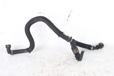 Трубка паливна Nissan Qashqai (J11- Rogue Sport) 2014-2022 16445HX40A (100337)