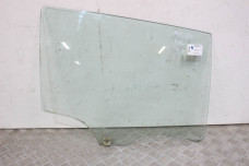 Стекло двери заднее правое универсал Mazda 6 (GG-GY) 2003-2007 G21B72511C (100340)