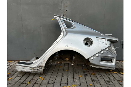 Чверть кузова задня ліва Kia Optima (JF) 2015-2020 70100D4A00 (100352)