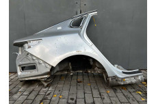 Чверть кузова задня права Kia Optima (JF) 2015-2020 70200D4A00 (100353)