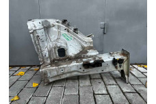 Лонжерон передний левый Kia Optima (JF) 2015-2020 64500D4000 (100354)