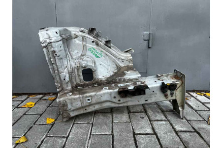 Лонжерон передний левый Kia Optima (JF) 2015-2020 64500D4000 (100354)