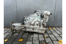 Лонжерон передній правий Kia Optima (JF) 2015-2020 64600D4001 (100355)